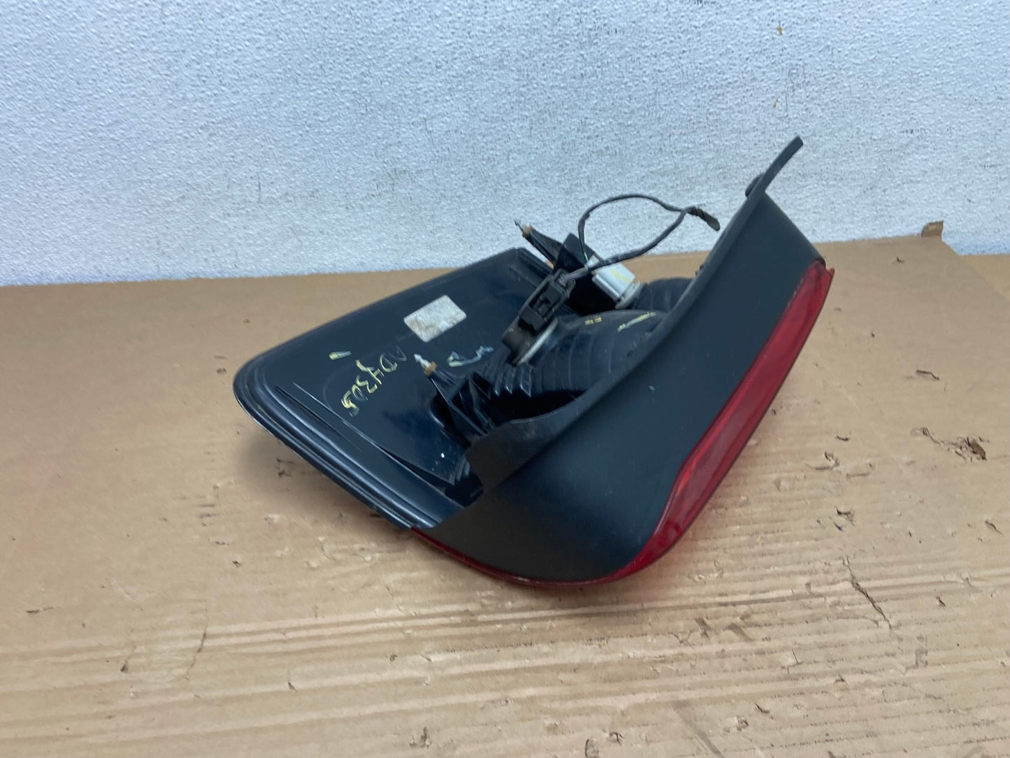 2008 to 2012 Ford Escape Left Driver LH Side Tail Light AD4305 LK5