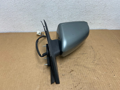 2004 to 2012 Mitsubishi Galant Left Driver LH View Door Mirror AC7596 DW2