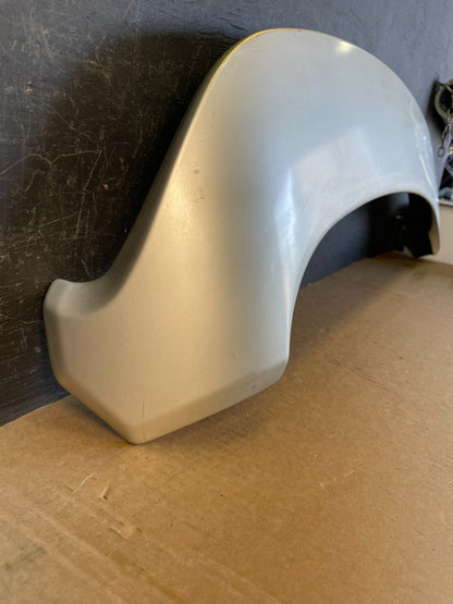 1999 to 2003 LEXUS RX300 Rear Spoiler Gate Hatch Wing AD01372