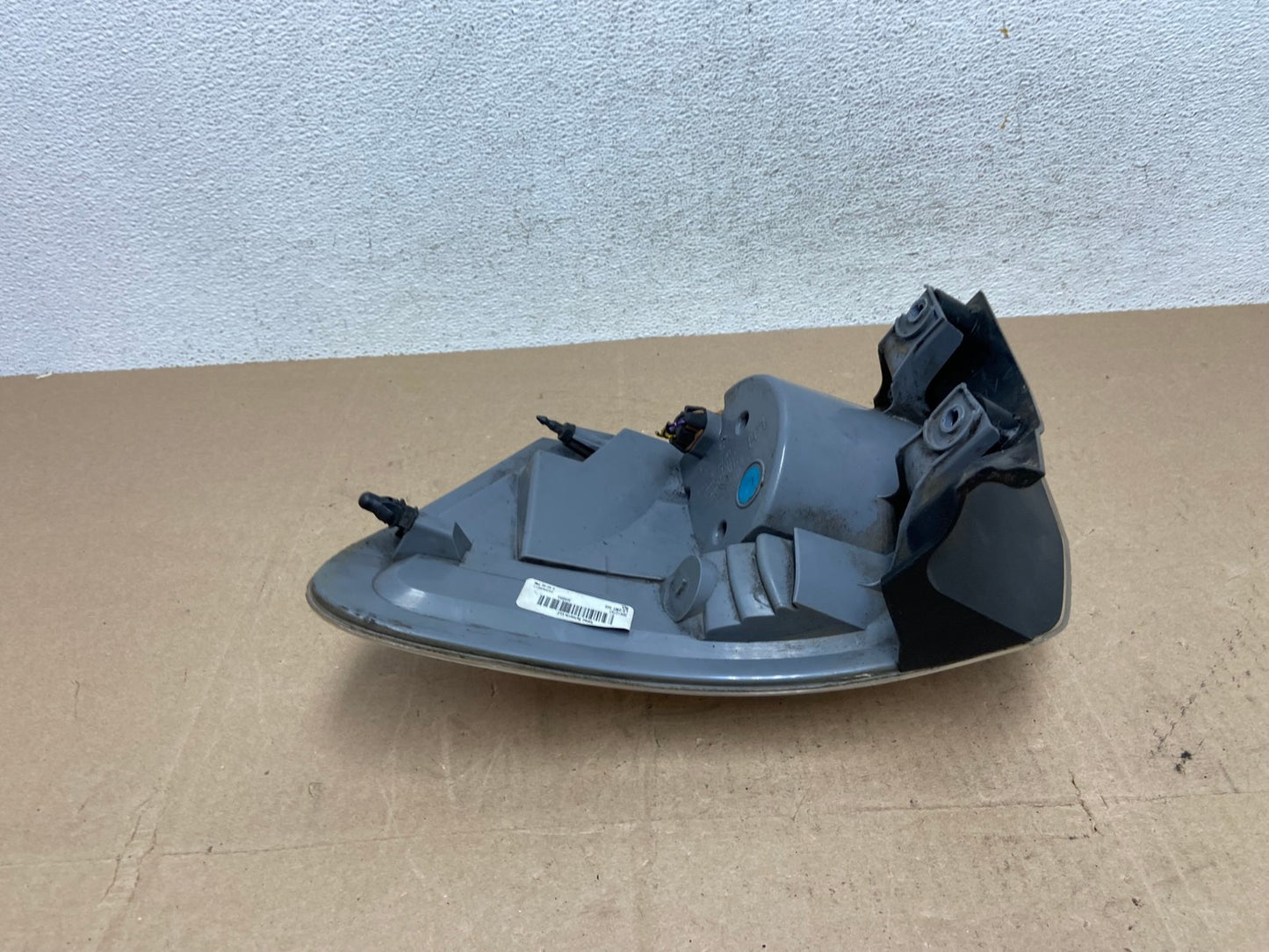 2007 to 2012 GMC Acadia Tail Light Left Side Driver Lh AE6721 LK5