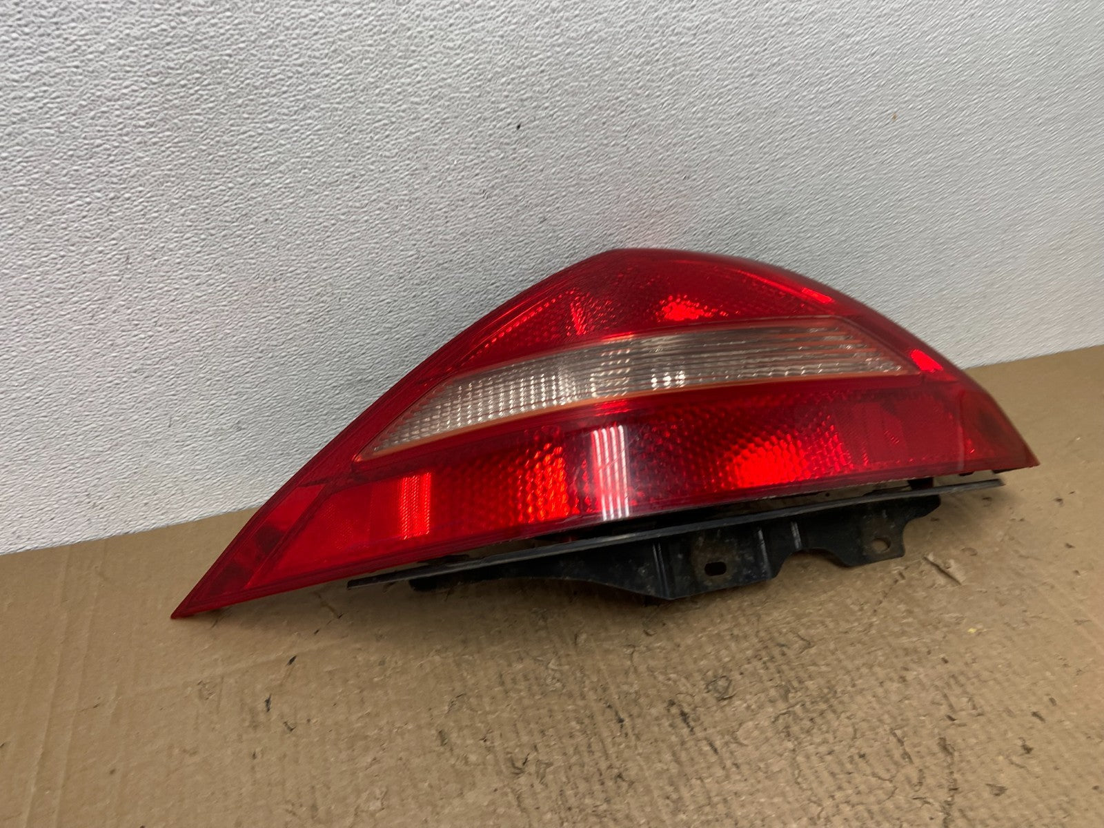 2003 2004 2005 Honda Accord Coupe Left Driver LH Side Tail Light AC5503 DW2