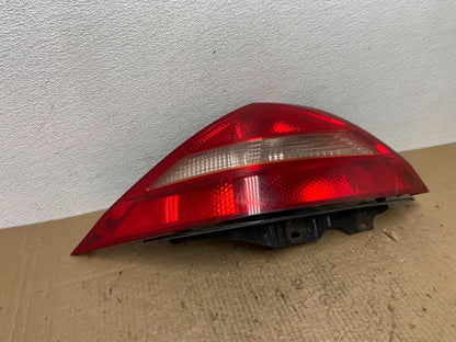 2003 2004 2005 Honda Accord Coupe Left Driver LH Side Tail Light AC5503 DW2