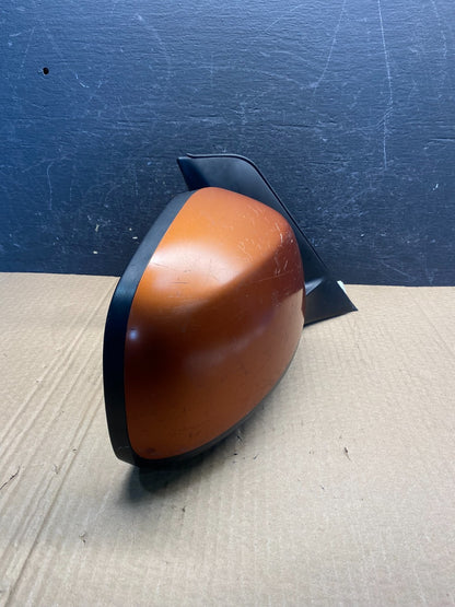 2007 to 2014 Suzuki SX4 Right Passenger RH Side View Door Mirror AF6964 DG1