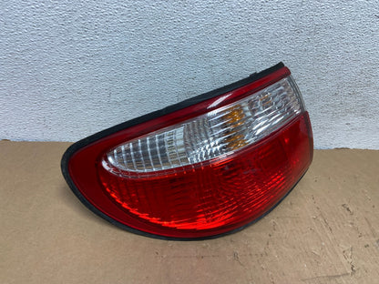 1999 to 2000 Mazda Millenia Left Driver LH Side Tail Light AD7989 DG2