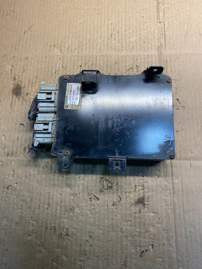 2001 Dodge Caravan Engine Computer Control ECM ECU p04727403AJ aa7465 DG1