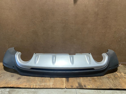 2015 to 2019 Lincoln MKC Rear Lower Bumper Cover EJ7B-17906 AB78550
