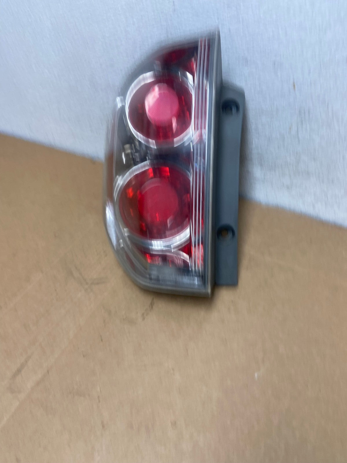 2006 2007 2008 Honda Pilot Left Driver Lh Side Tail light AD5406 LK1