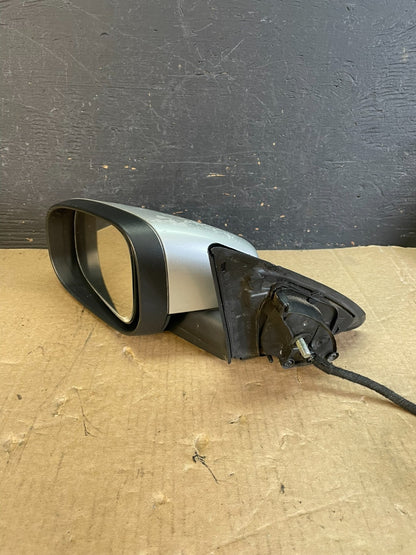 2007 - 2011 Volvo S60 Left Driver LH Front Door View Mirror AF5389 DW2