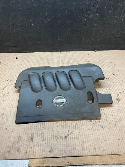 2009 to 2013 Nissan Sentra Engine Motor Cover i3735 OEM DG11