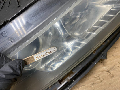 2004 2005 2006 Acura TL Headlight Right Passenger Side Xenon HID AH9007 DW3