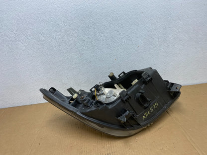 2007 to 2013 Mercedes Sprinter Headlight Left Driver Side Halogen AD0875 DW7