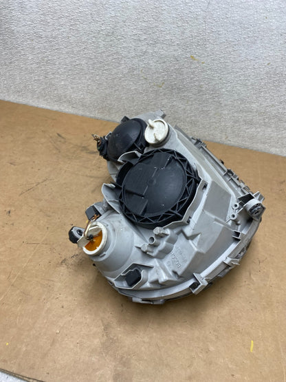 2001-2004 Mercedes-Benz C Class Halogen Left Driver Headlight Oem X4878 DW10