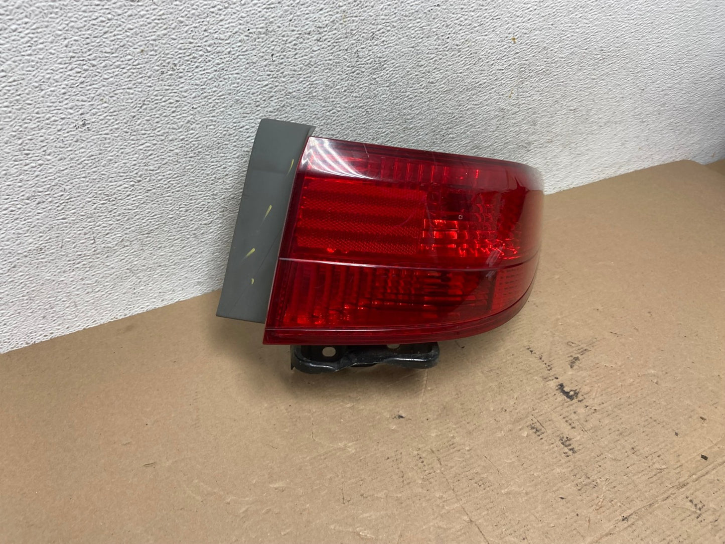 2005 Honda Accord Right Passenger Rh Side Tail Light AF4491 LK2
