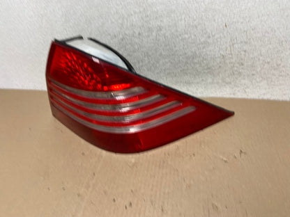 2003 to 2006 Mercedes-Benz S-Class Tail Light Right Passenger Side AG6886 LK1