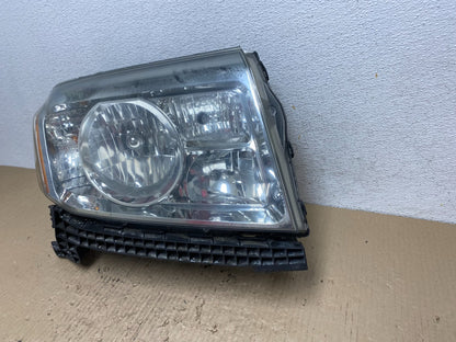 2009 2010 2011 Honda Pilot Right Passenger RH Halogen Headlight AF2925 DW1