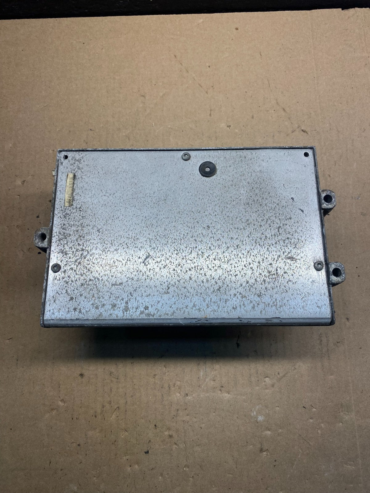 2003 Dodge Ram 2500 5.7L ECU ECM Engine Control Computer AE7469 DW1