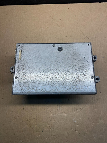 2003 Dodge Ram 2500 5.7L ECU ECM Engine Control Computer AE7469 DW1