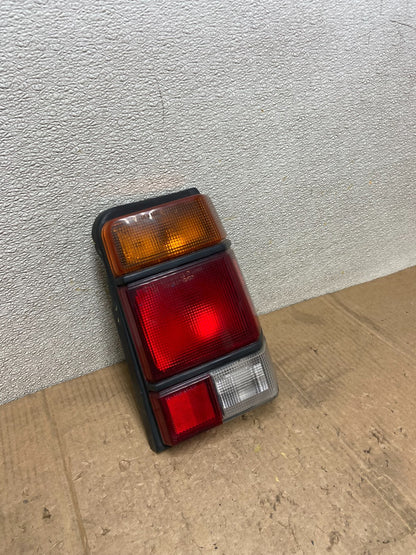 1984 to 1994 Subaru Wagon GL 4 Door Station Tail Light AA67282