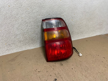 1998 to 2002 Toyota Land Cruiser Right Passenger RH Side Tail Light AH7701 LK1