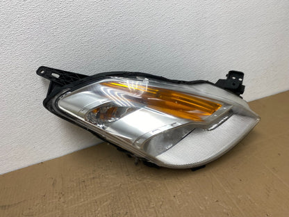 Coupe 2007 2008 2009 Nissan Altima Right Passenger Rh Side Headlight AB8255 DW2