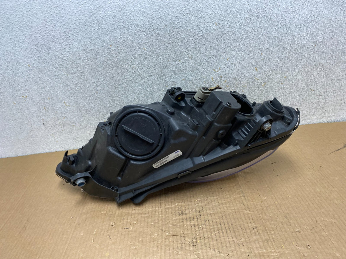 2010-2013 Mercedes E Class E350 E550 Left Driver LH Halogen Headlight AI6717 DW4
