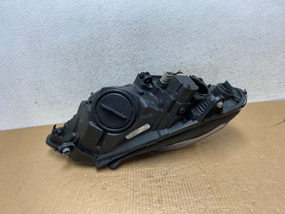2010-2013 Mercedes E Class E350 E550 Left Driver LH Halogen Headlight AI6717 DW4