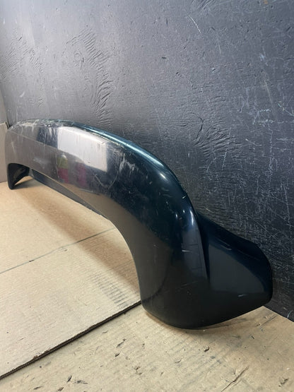 2001 to 2007 Toyota Highlander Upper Rear Upper Wing Spoiler AD0227 DG1
