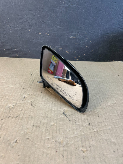 1982 - 1992 Chevrolet Camaro Right Passenger RH Door View Mirror AF5394 DW2