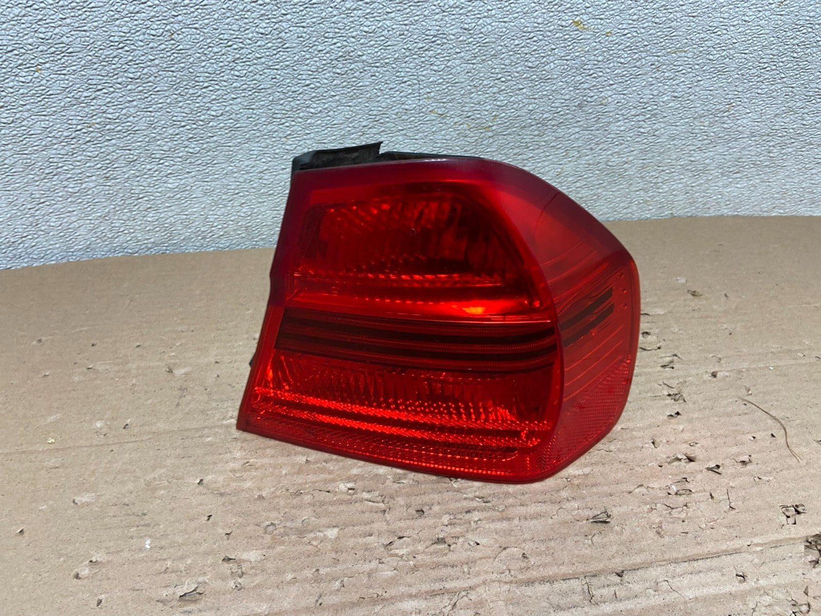 2006 2007 2008 Bmw 328i 3 Series Right Passenger Rh Side Tail Light AB1562 LK0