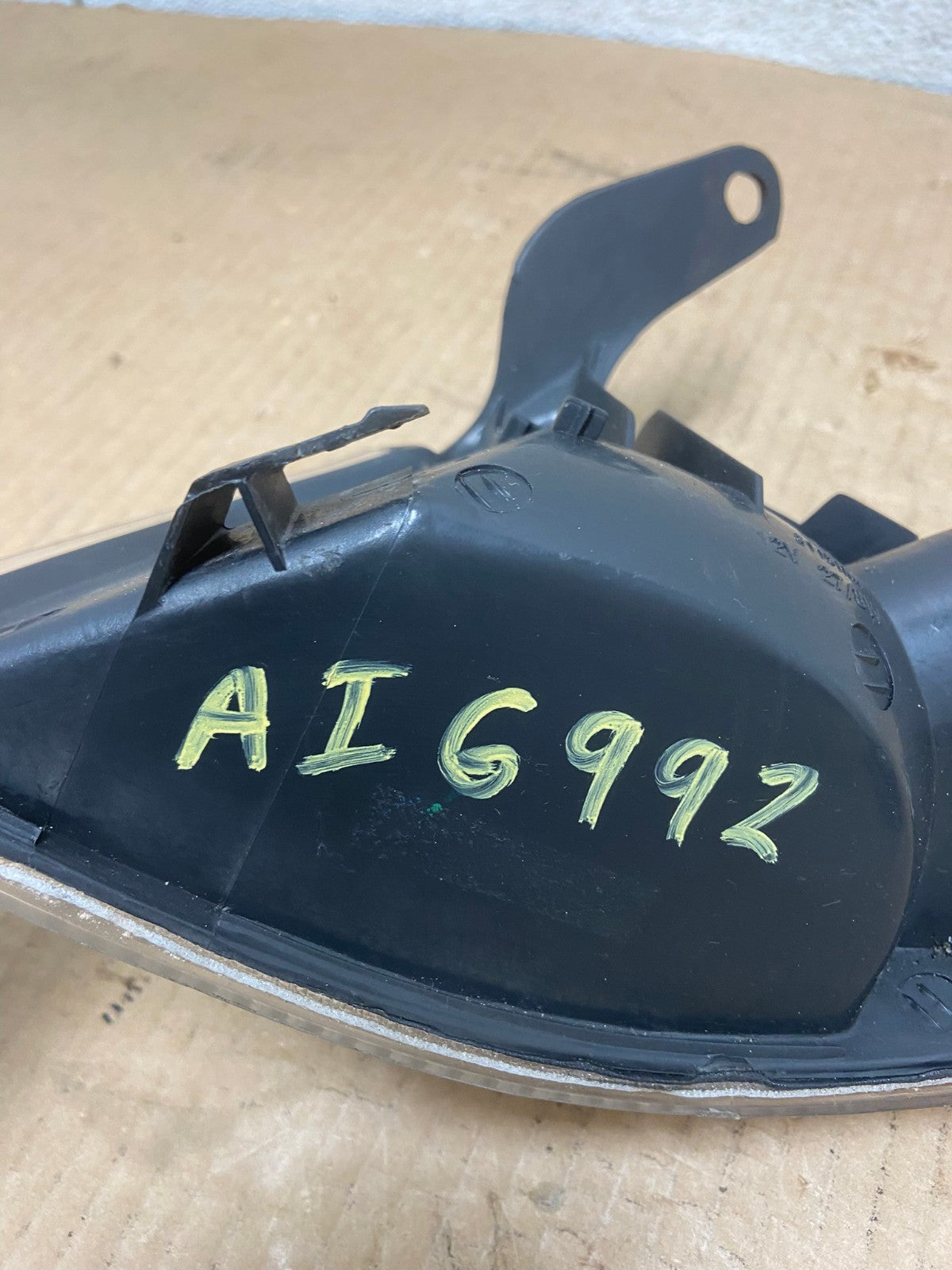 1997 1998 1999 Toyota Camry Right Passenger RH Turn Signal DEPO AI6992 LK6
