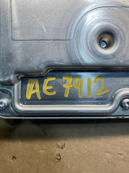 2011 to 2012 Audi A4 2.0L Engine Computer Ecu Pcm Ecm Pcu AE7412 DW3