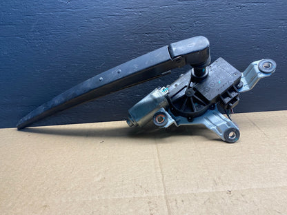 2009-2017 Chevrolet Traverse Rear Glass Windshield Wiper Motor ab4226 DG0