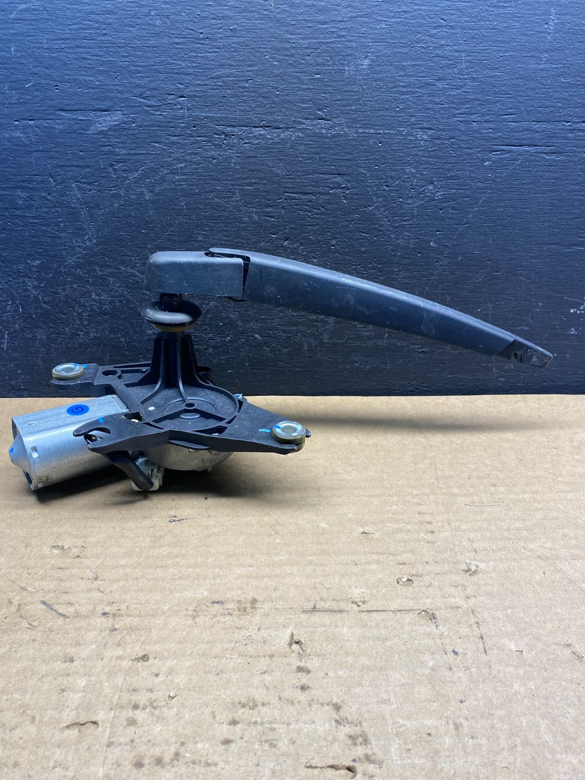 2011 to 2014 Nissan Juke Rear Windshield Washer Wiper Motor ac8705 DG1