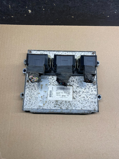 2007 2008 Ford F-150 F150 5.4L Engine Control Unit ECU Computer Module ai7176 DG0