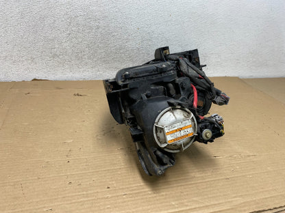2009 - 2010 Mazda 6 Right Passenger Side Xenon Headlight AG8152 DW9