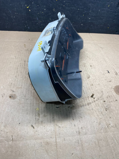 2003 Dodge Durango 4.7L Speedometer Instrument Cluster Gauge OEM P5671 DG2