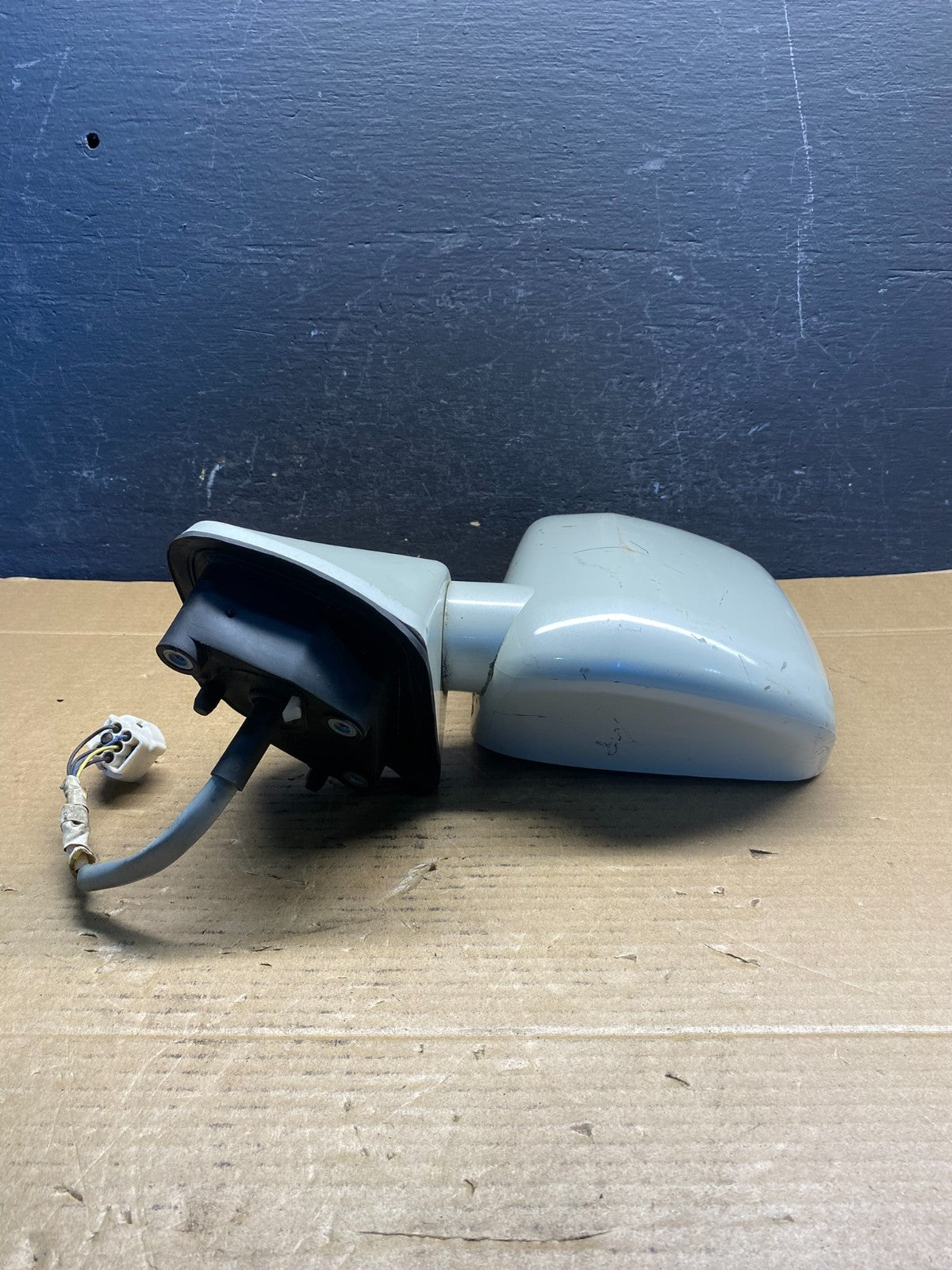 1999 to 2003 Lexus RX300 Right Passenger RH Side View Door Mirror AD6655 DW3