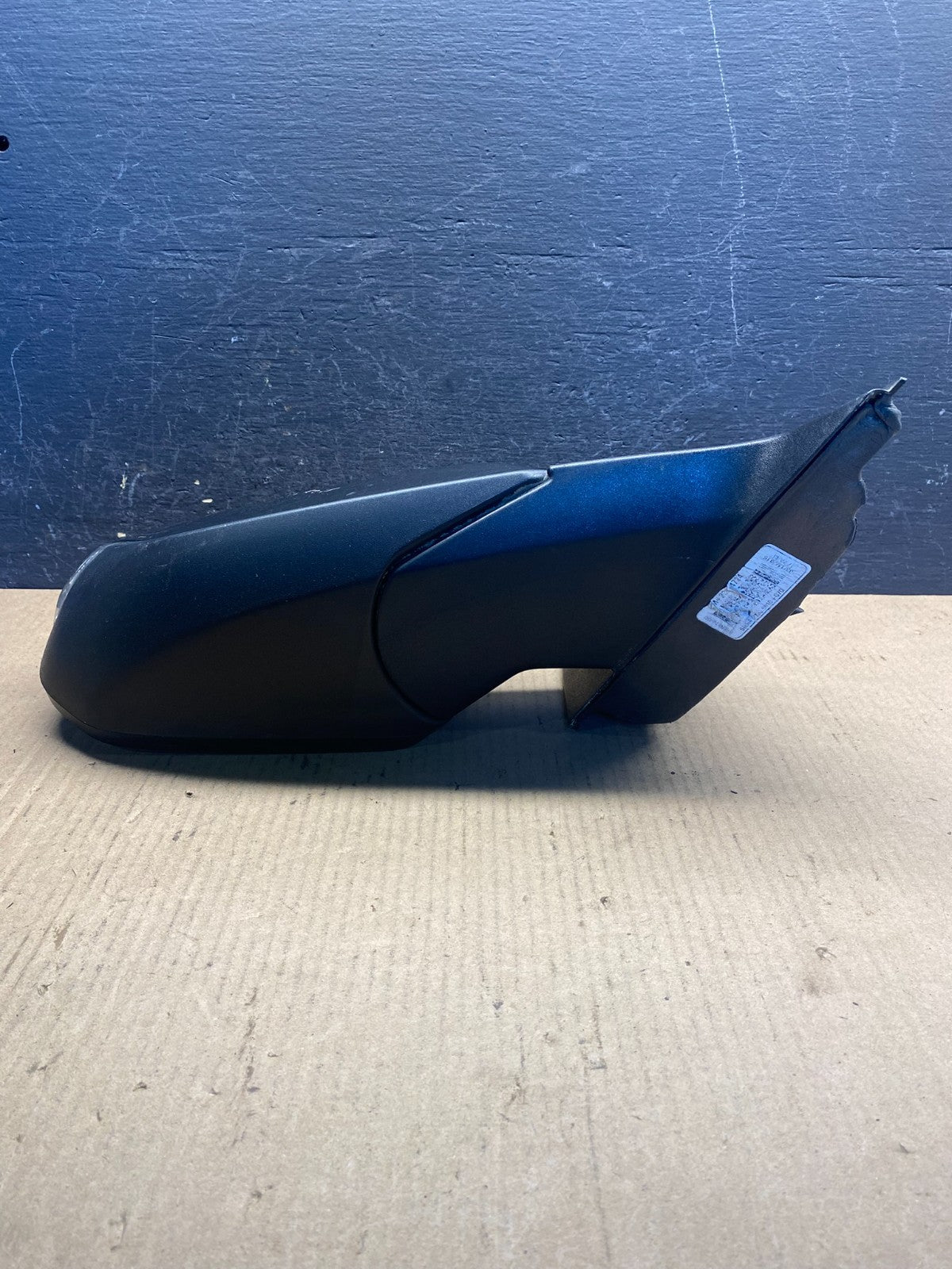 2016 to 2018 Chevrolet Malibu Right Passenger Turn Signal Door Mirror AE6338 DW3