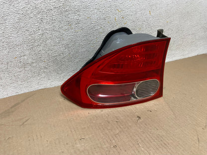 2006 2007 2008 Honda Civic Sedan Left Driver Lh Tail Light AH6760 LK1