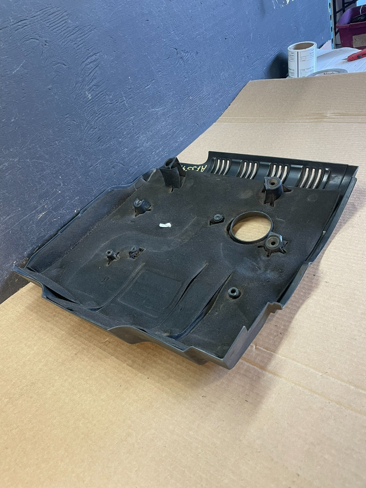 2009 to 2017 Audi A4 A5 A6 Q5 2.0L Engine Motor Cover Top Lid Trim AF3547 DG3