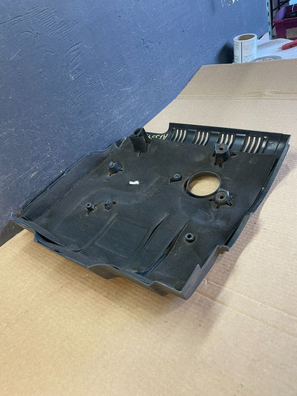 2009 to 2017 Audi A4 A5 A6 Q5 2.0L Engine Motor Cover Top Lid Trim AF3547 DG3