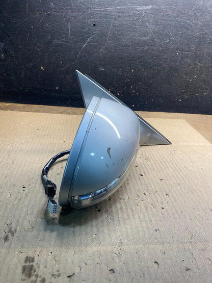 2006 to 2008 Mercedes-Benz S-Class Right Passenger Side View Mirror Z5260 MS1
