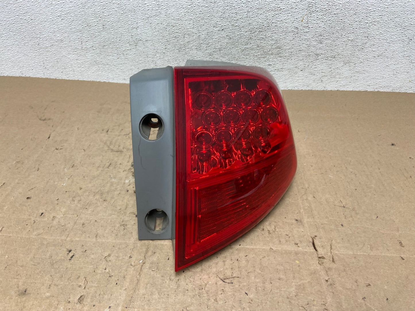2007 2008 2009 Acura Mdx Right Passenger Rh Side Tail Light AE6518 LK2
