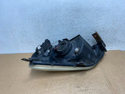 2003 2004 2005 Honda Pilot Right Passenger RH Side Halogen Headlight AI6521 DW5