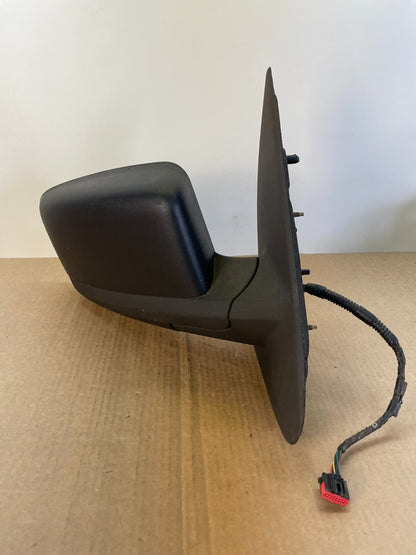 2003-2006 Ford Expedition Right Passenger Side View Door Heated Mirror AF5486 DW1