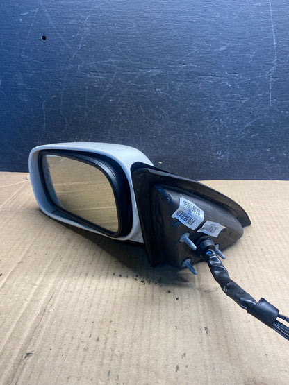2006 to 2007 Buick Lucerne Left Driver LH Side View Door Mirror AE2213 DW11