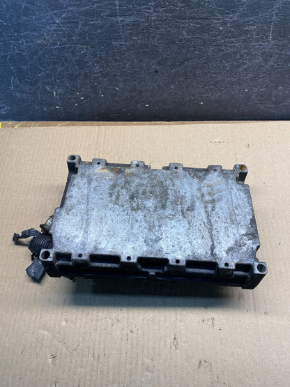 2006 international 4300 Body Control Module 1833558c1 AH1648 DG1