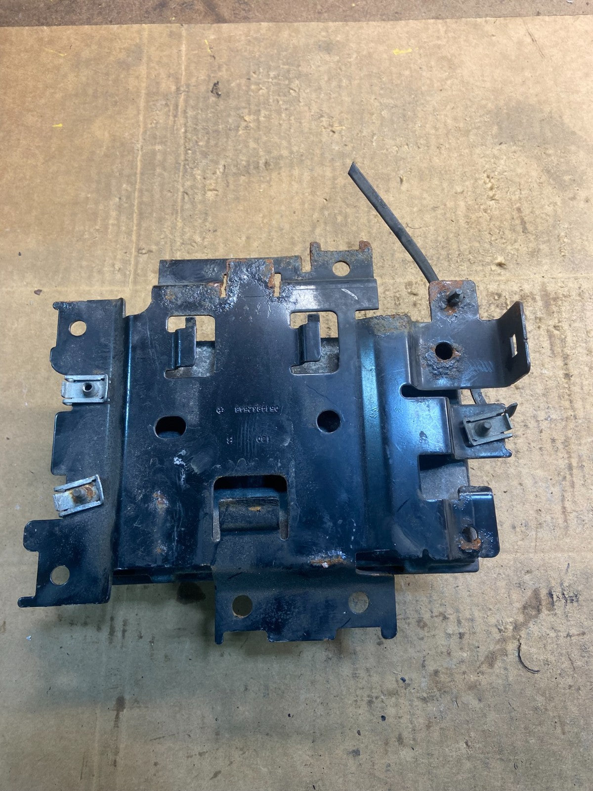 2011 Jeep Grand Cherokee 5.7L ECM ECU Engine Control Computer Modul y4653 DG3