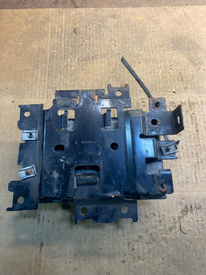 2011 Jeep Grand Cherokee 5.7L ECM ECU Engine Control Computer Modul y4653 DG3