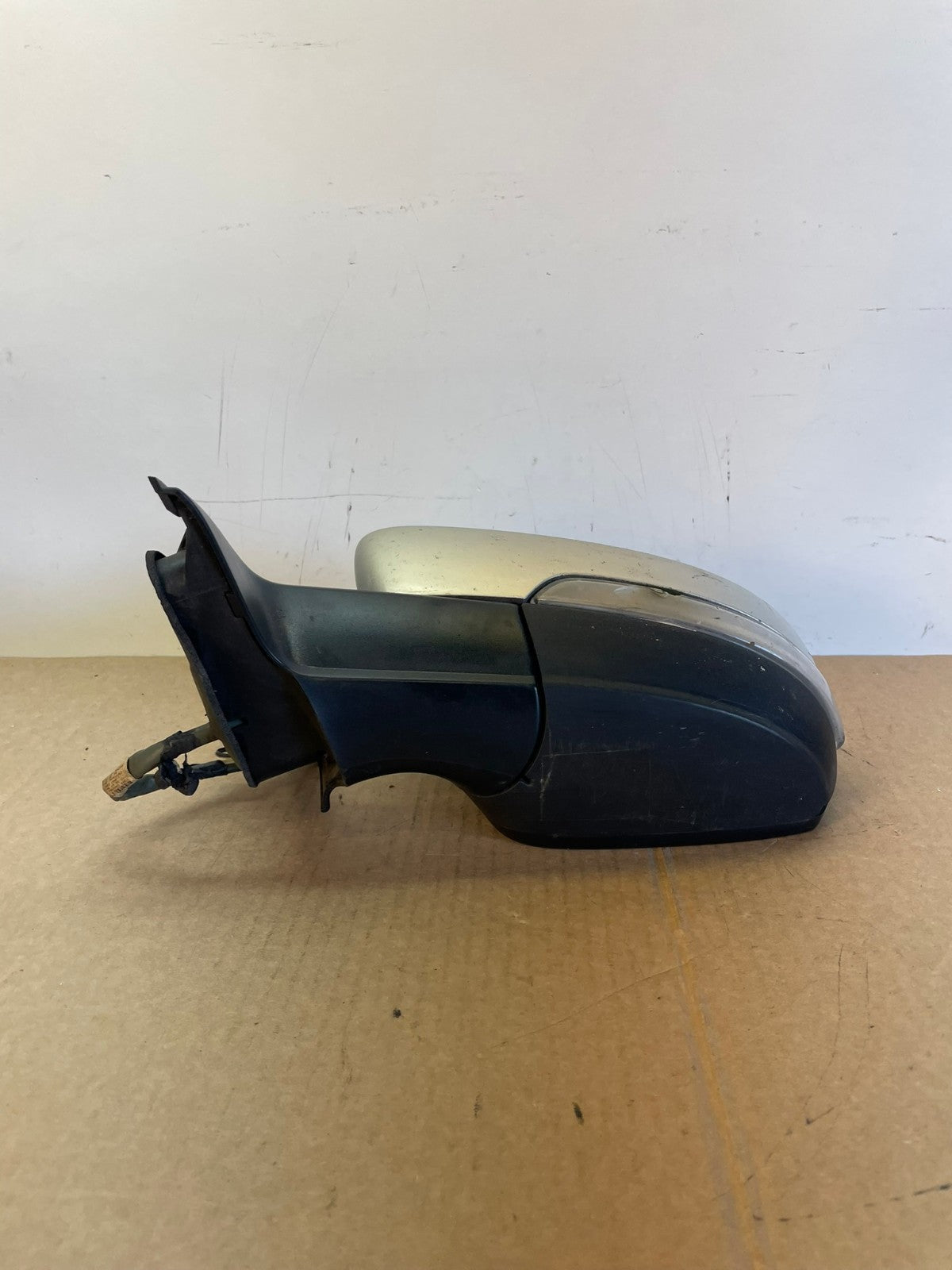 2011-2016 Volkswagen Jetta Sedan Left Driver View Door Mirror AH6310 LK3